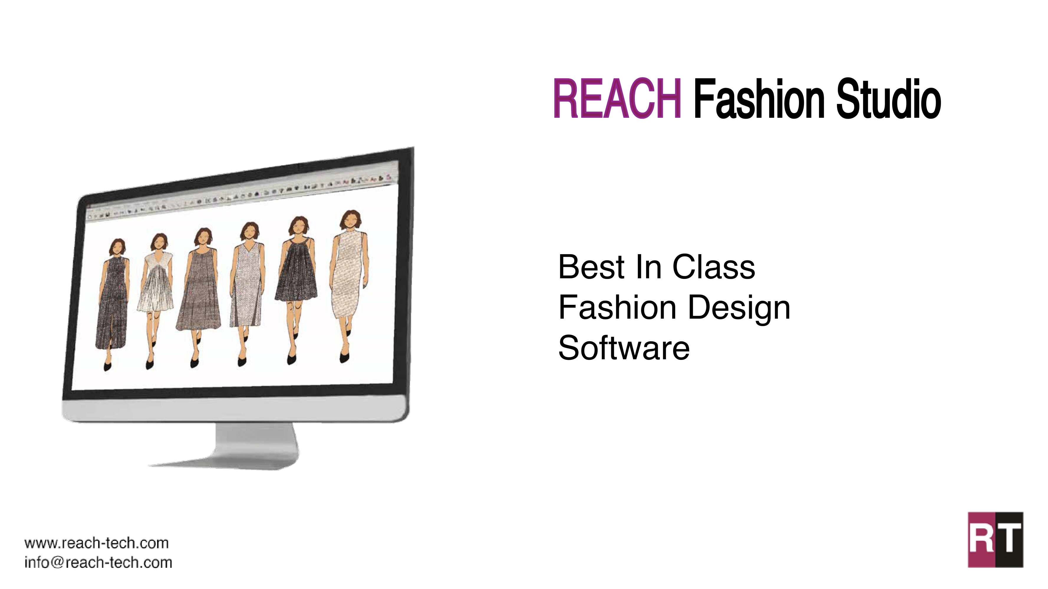 REACH Fashion Studio Image 7